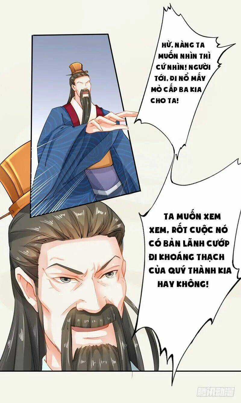 Tuyệt Thế Luyện Đan Sư Chapter 13 trang 18