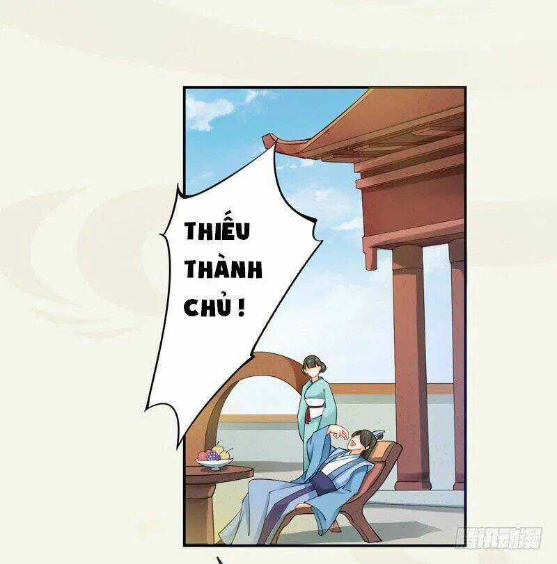 Tuyệt Thế Luyện Đan Sư Chapter 13 trang 2