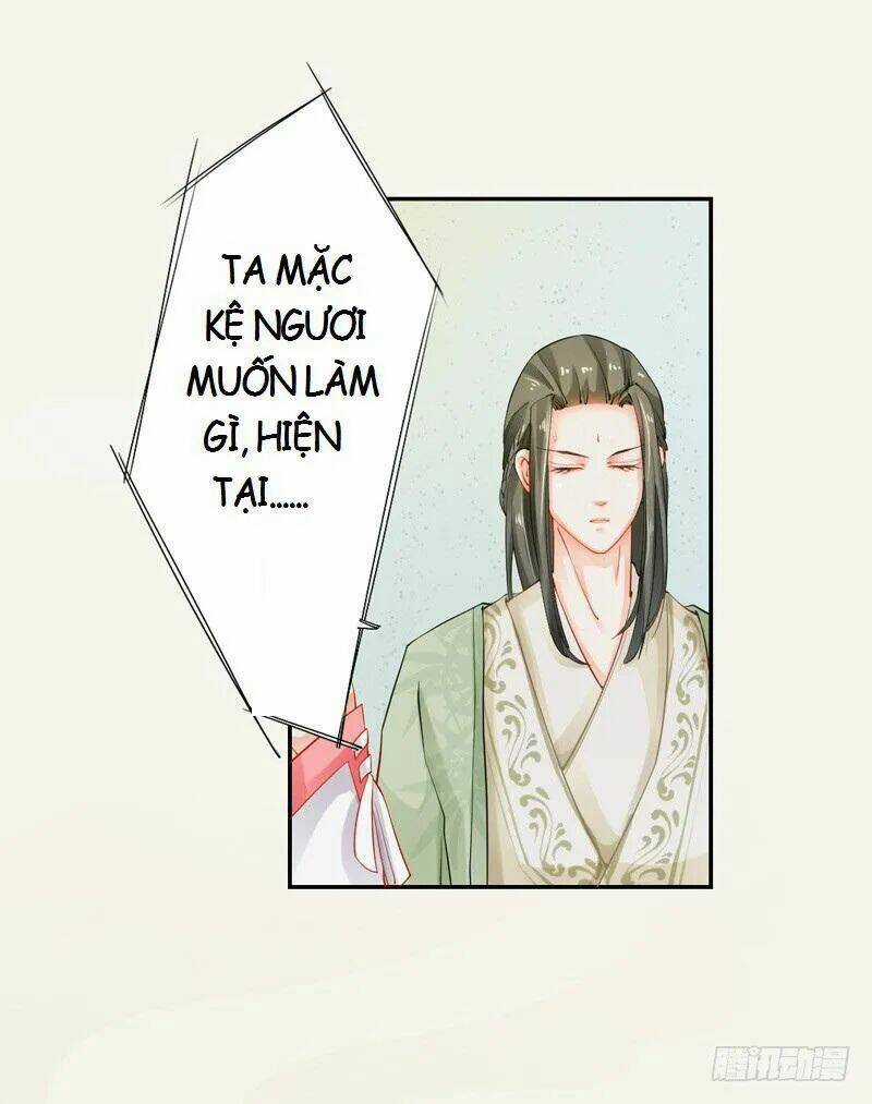 Tuyệt Thế Luyện Đan Sư Chapter 13 trang 21