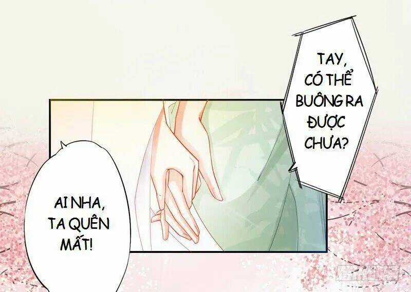 Tuyệt Thế Luyện Đan Sư Chapter 13 trang 22