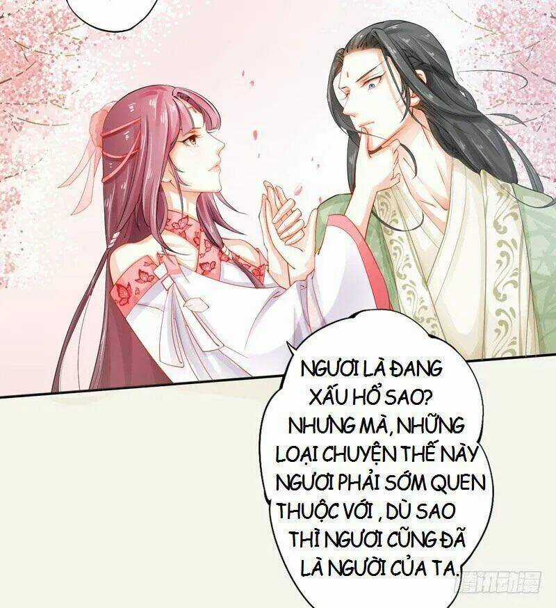 Tuyệt Thế Luyện Đan Sư Chapter 13 trang 23