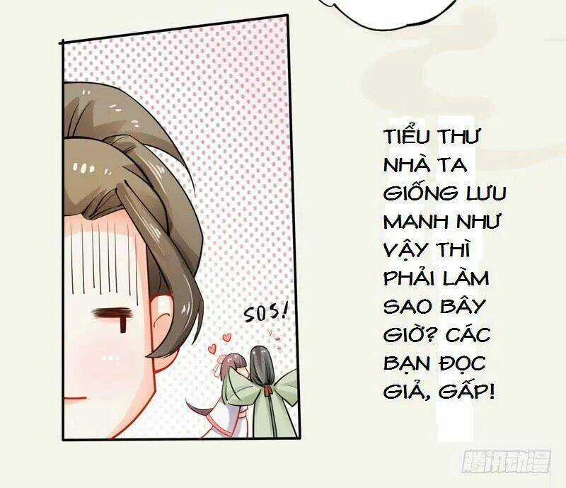 Tuyệt Thế Luyện Đan Sư Chapter 13 trang 24