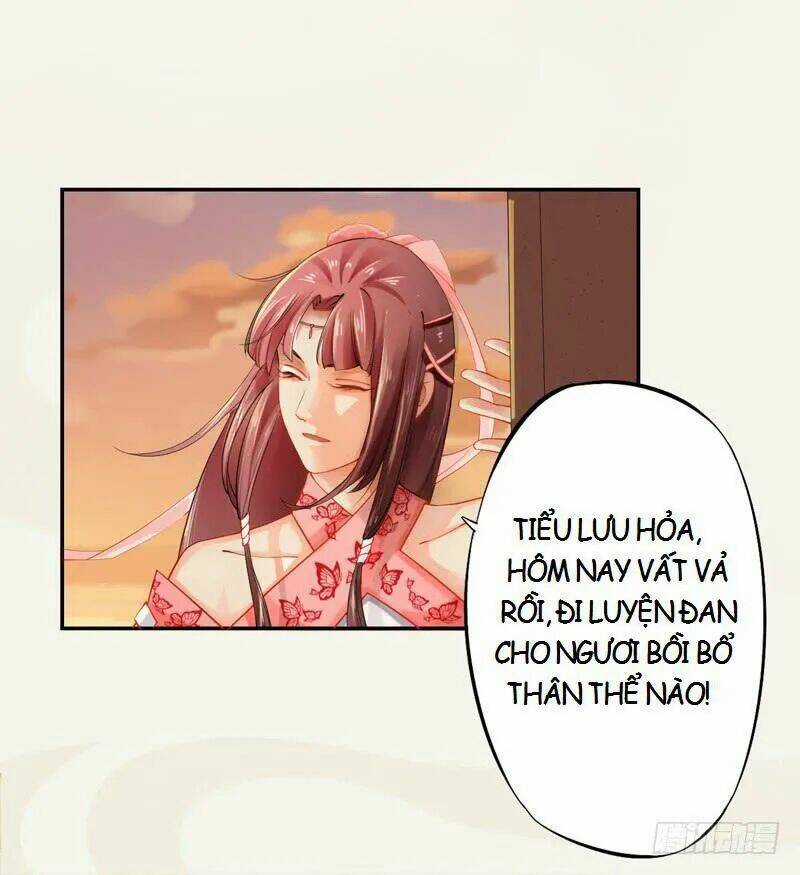 Tuyệt Thế Luyện Đan Sư Chapter 13 trang 26