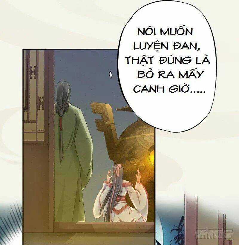 Tuyệt Thế Luyện Đan Sư Chapter 13 trang 28