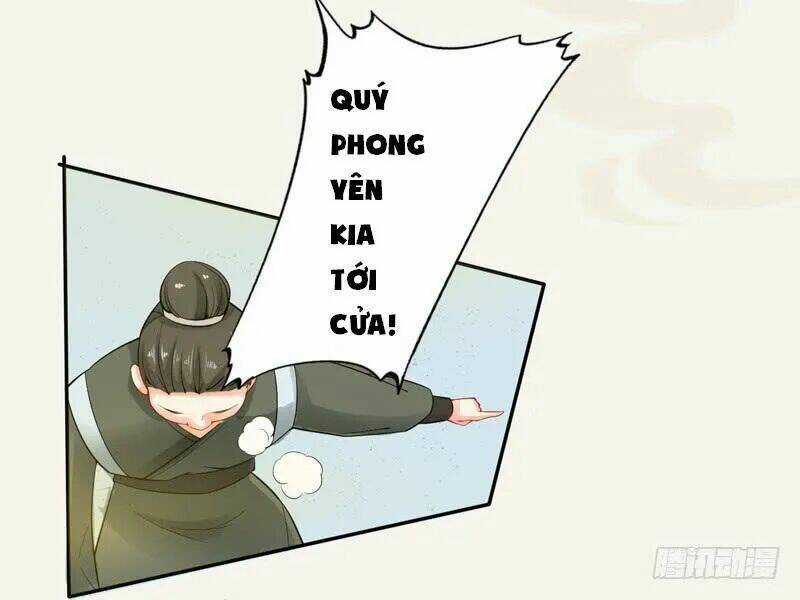 Tuyệt Thế Luyện Đan Sư Chapter 13 trang 3