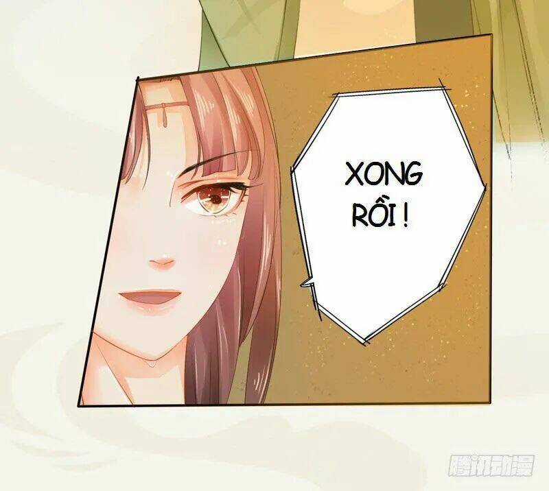 Tuyệt Thế Luyện Đan Sư Chapter 13 trang 31