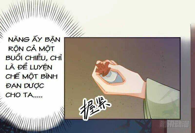 Tuyệt Thế Luyện Đan Sư Chapter 13 trang 33