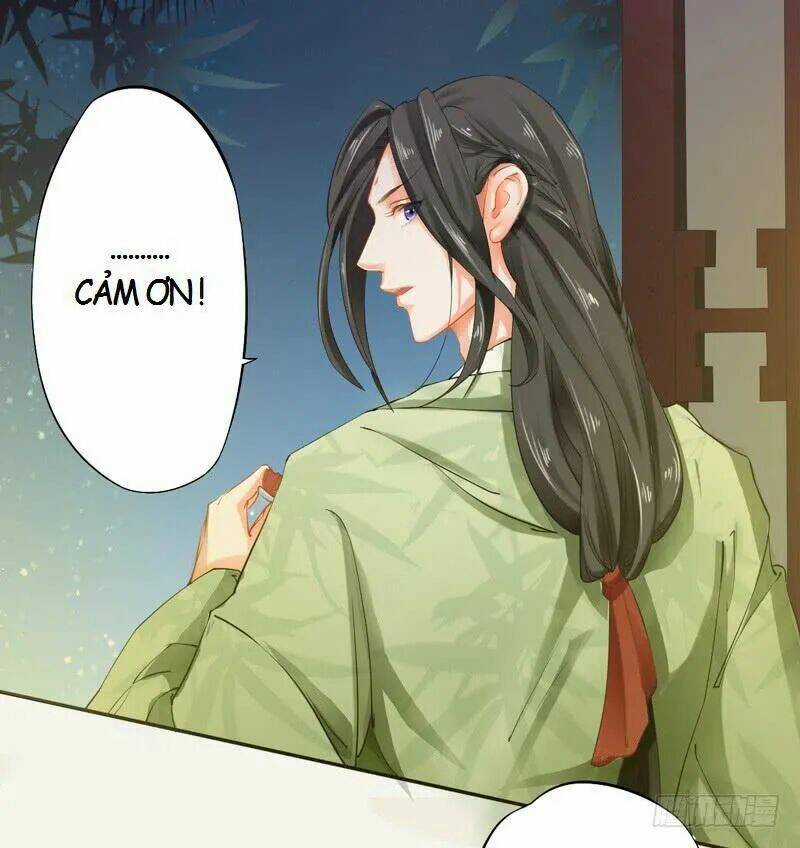 Tuyệt Thế Luyện Đan Sư Chapter 13 trang 34