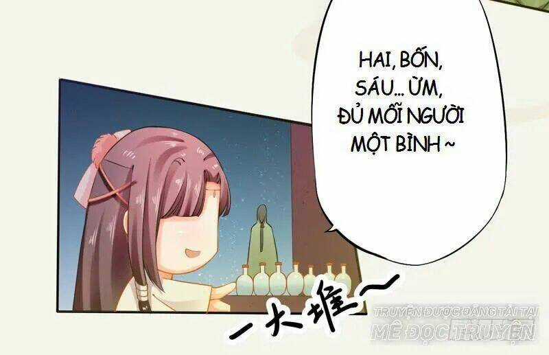 Tuyệt Thế Luyện Đan Sư Chapter 13 trang 35