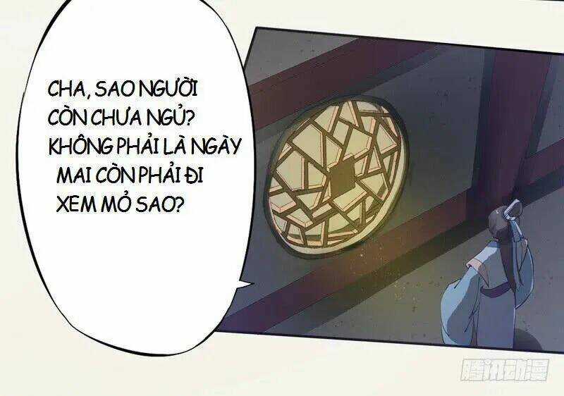 Tuyệt Thế Luyện Đan Sư Chapter 13 trang 37