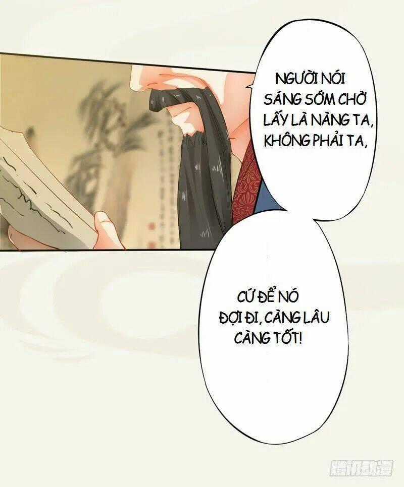 Tuyệt Thế Luyện Đan Sư Chapter 13 trang 38