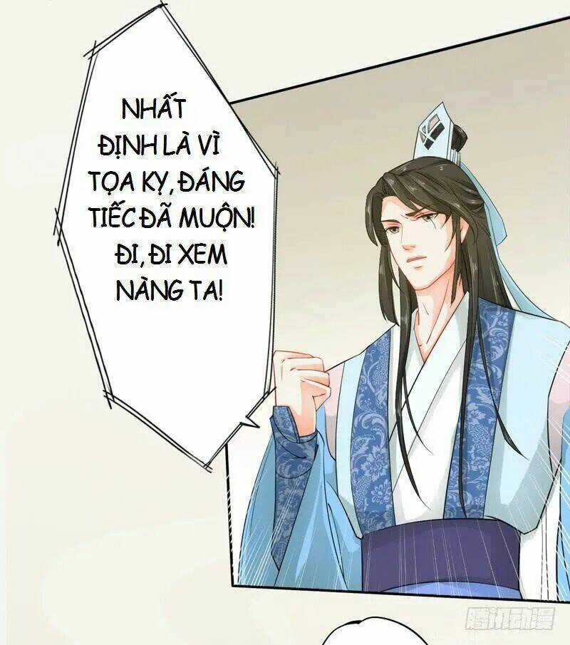 Tuyệt Thế Luyện Đan Sư Chapter 13 trang 4