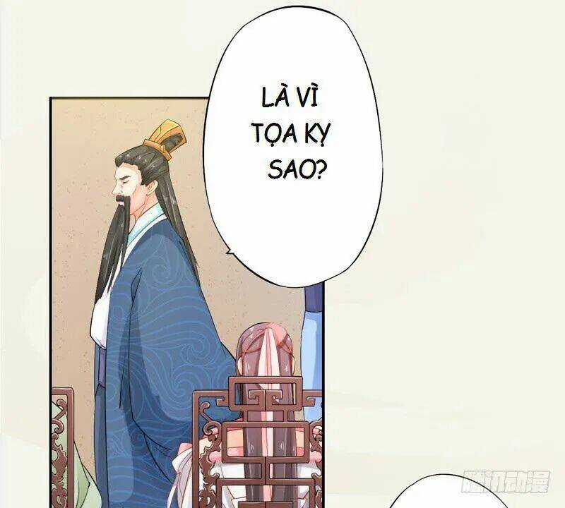 Tuyệt Thế Luyện Đan Sư Chapter 13 trang 6