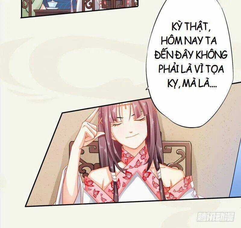 Tuyệt Thế Luyện Đan Sư Chapter 13 trang 7