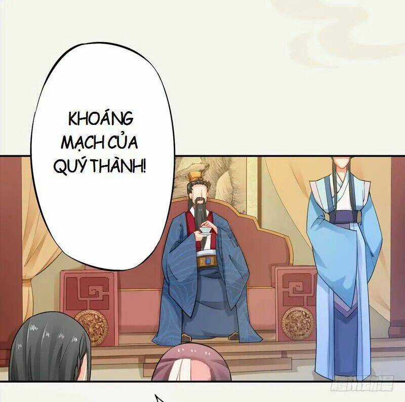 Tuyệt Thế Luyện Đan Sư Chapter 13 trang 8