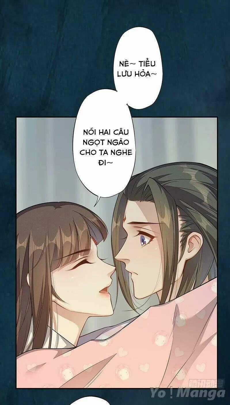 Tuyệt Thế Luyện Đan Sư Chapter 130 trang 1