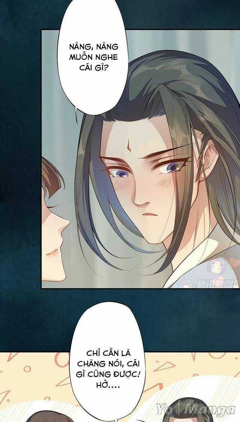 Tuyệt Thế Luyện Đan Sư Chapter 130 trang 2