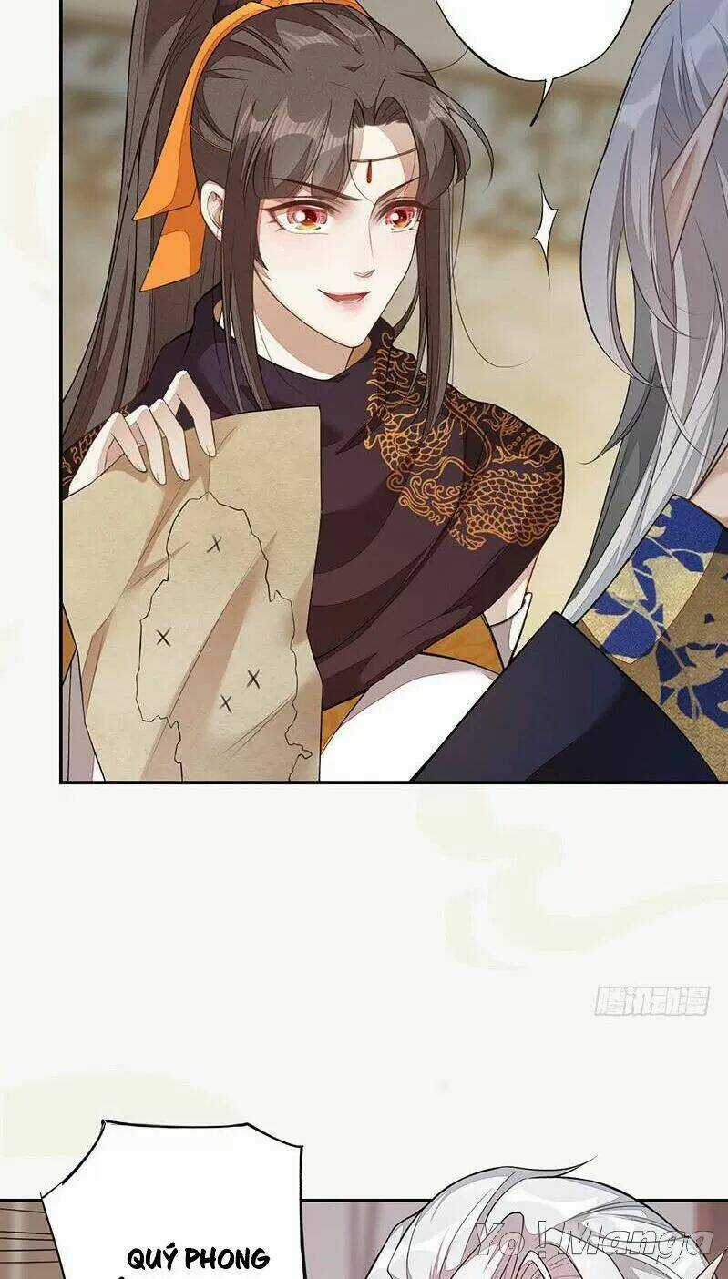 Tuyệt Thế Luyện Đan Sư Chapter 130 trang 20