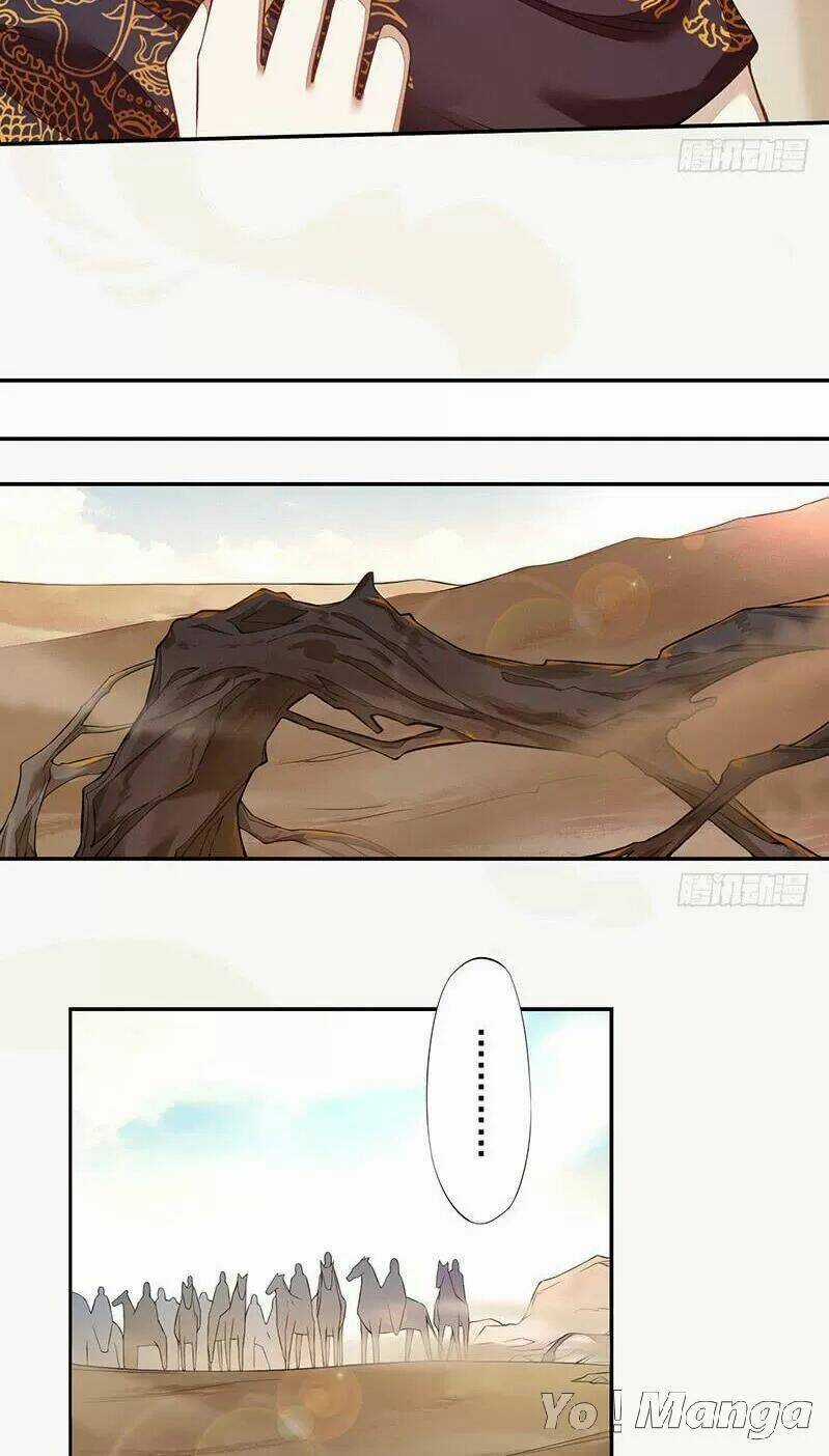 Tuyệt Thế Luyện Đan Sư Chapter 130 trang 24