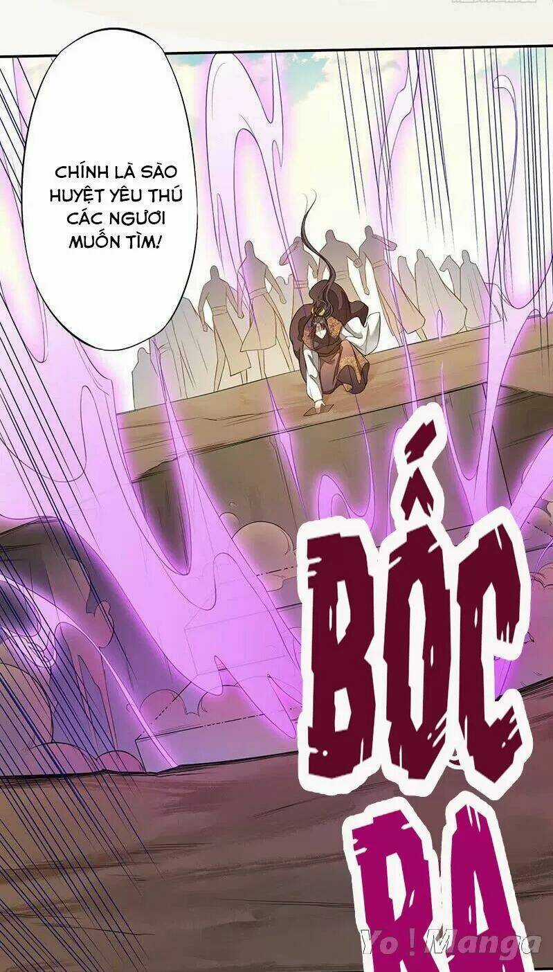 Tuyệt Thế Luyện Đan Sư Chapter 130 trang 27