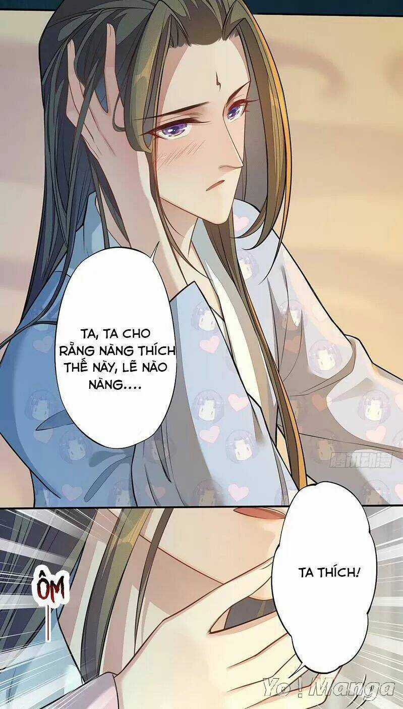 Tuyệt Thế Luyện Đan Sư Chapter 130 trang 7