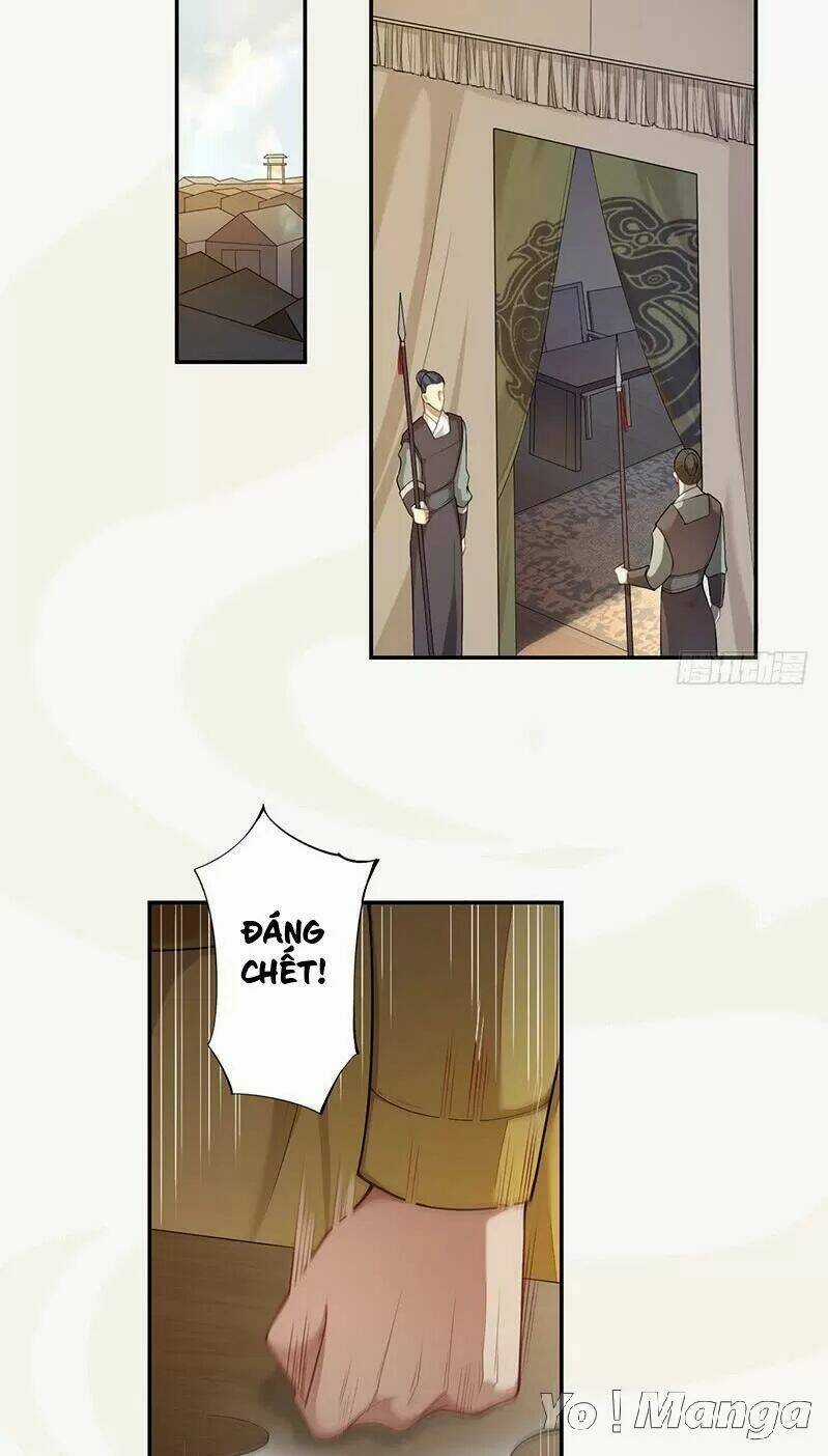 Tuyệt Thế Luyện Đan Sư Chapter 130 trang 9