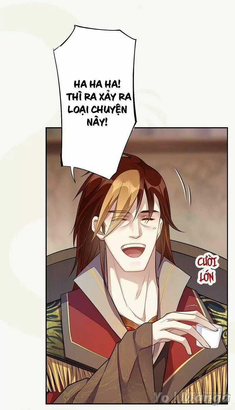 Tuyệt Thế Luyện Đan Sư Chapter 131 trang 1