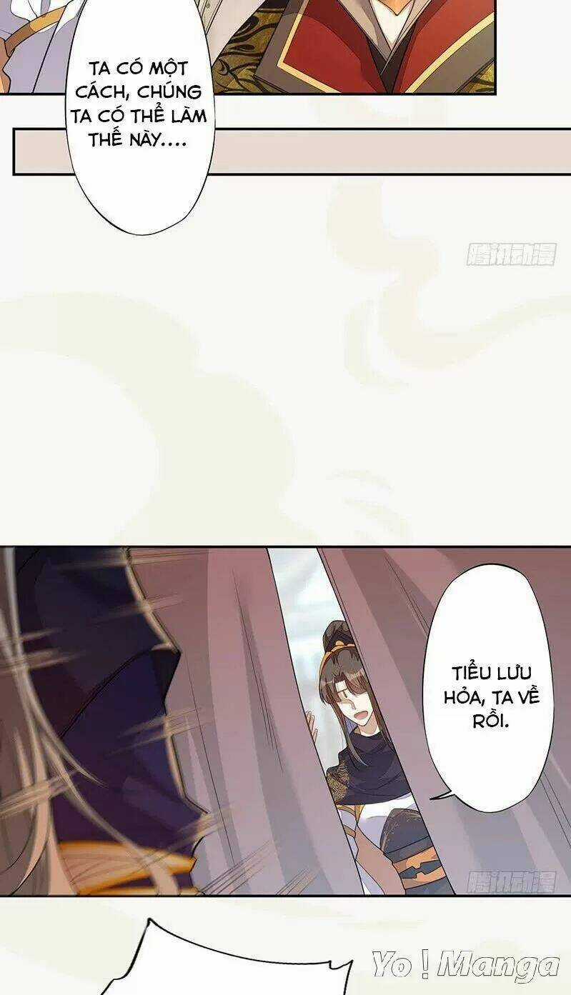 Tuyệt Thế Luyện Đan Sư Chapter 131 trang 10