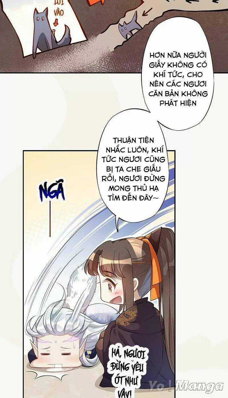 Tuyệt Thế Luyện Đan Sư Chapter 131 trang 15