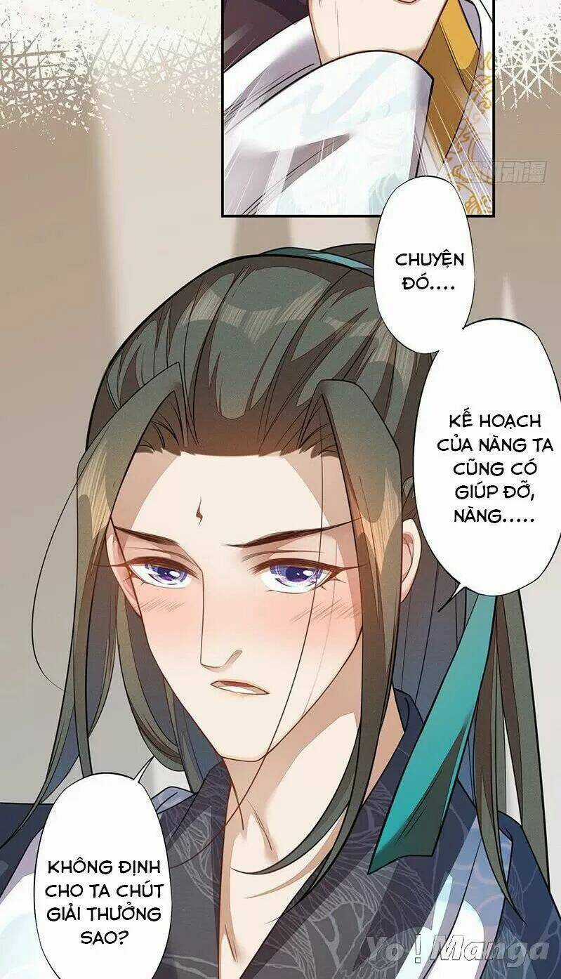 Tuyệt Thế Luyện Đan Sư Chapter 131 trang 18