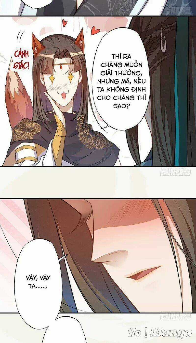 Tuyệt Thế Luyện Đan Sư Chapter 131 trang 19