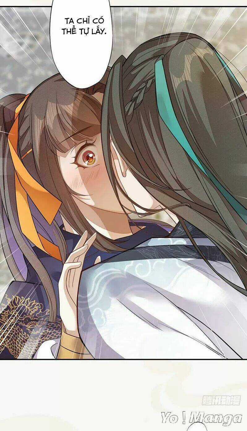 Tuyệt Thế Luyện Đan Sư Chapter 131 trang 20