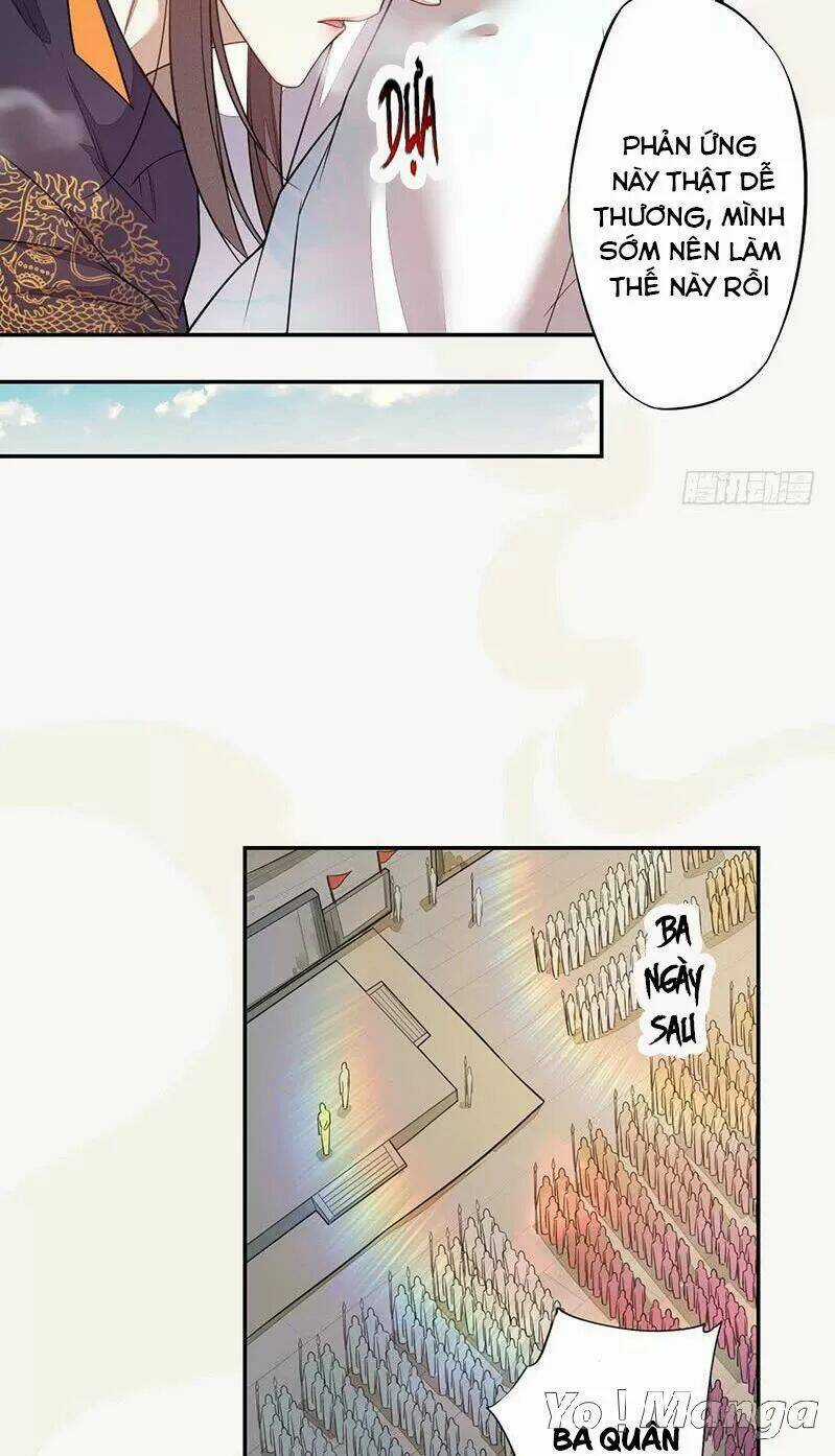 Tuyệt Thế Luyện Đan Sư Chapter 131 trang 22