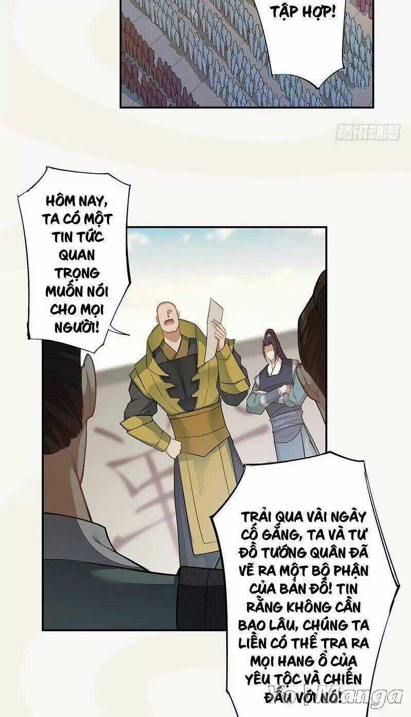 Tuyệt Thế Luyện Đan Sư Chapter 131 trang 23