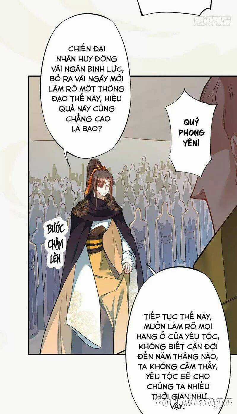 Tuyệt Thế Luyện Đan Sư Chapter 131 trang 24