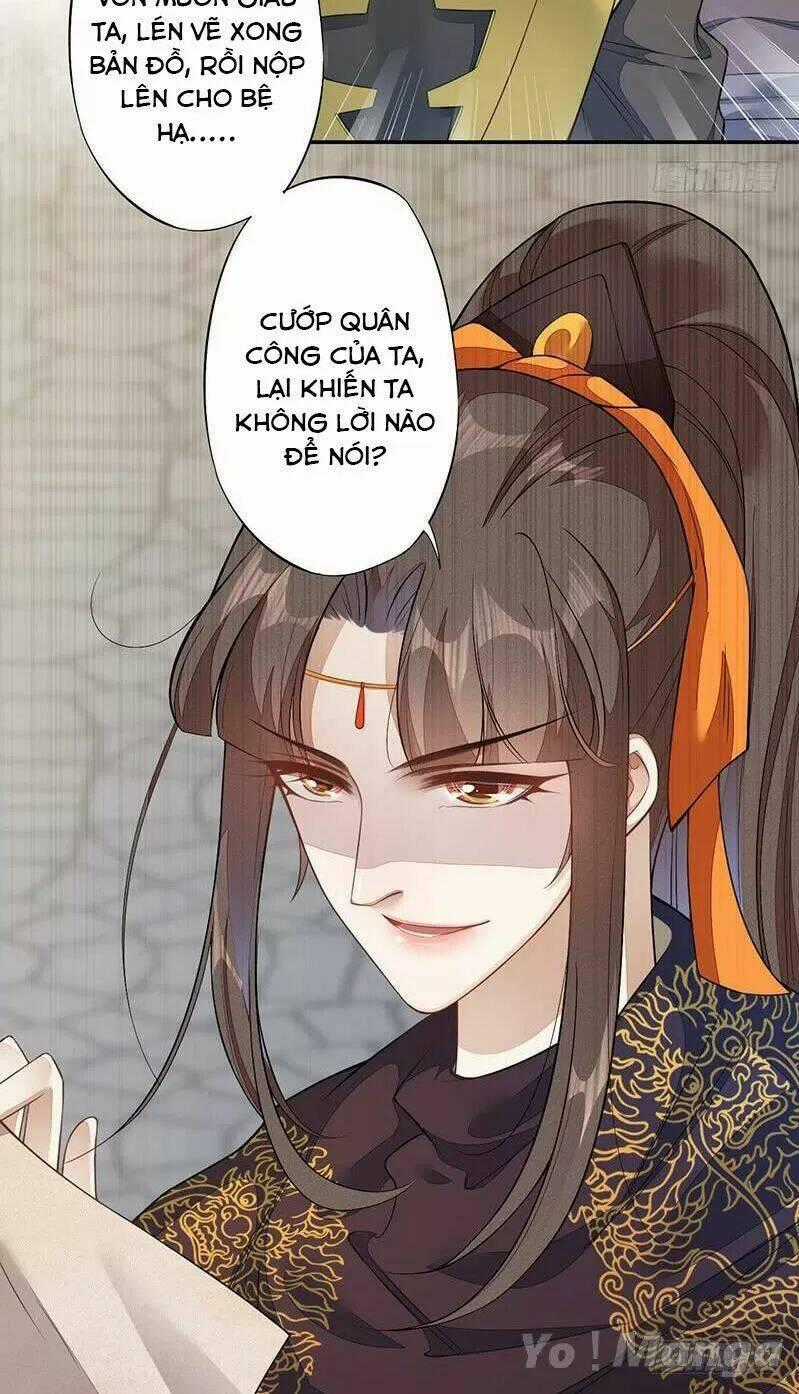 Tuyệt Thế Luyện Đan Sư Chapter 131 trang 30