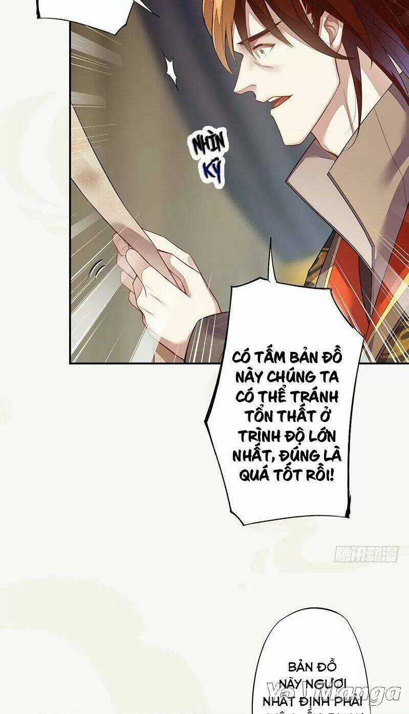 Tuyệt Thế Luyện Đan Sư Chapter 131 trang 8