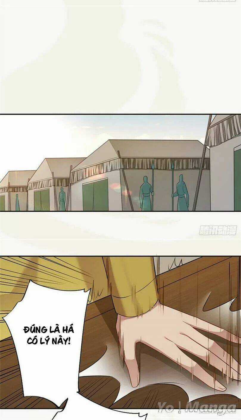 Tuyệt Thế Luyện Đan Sư Chapter 132 trang 14