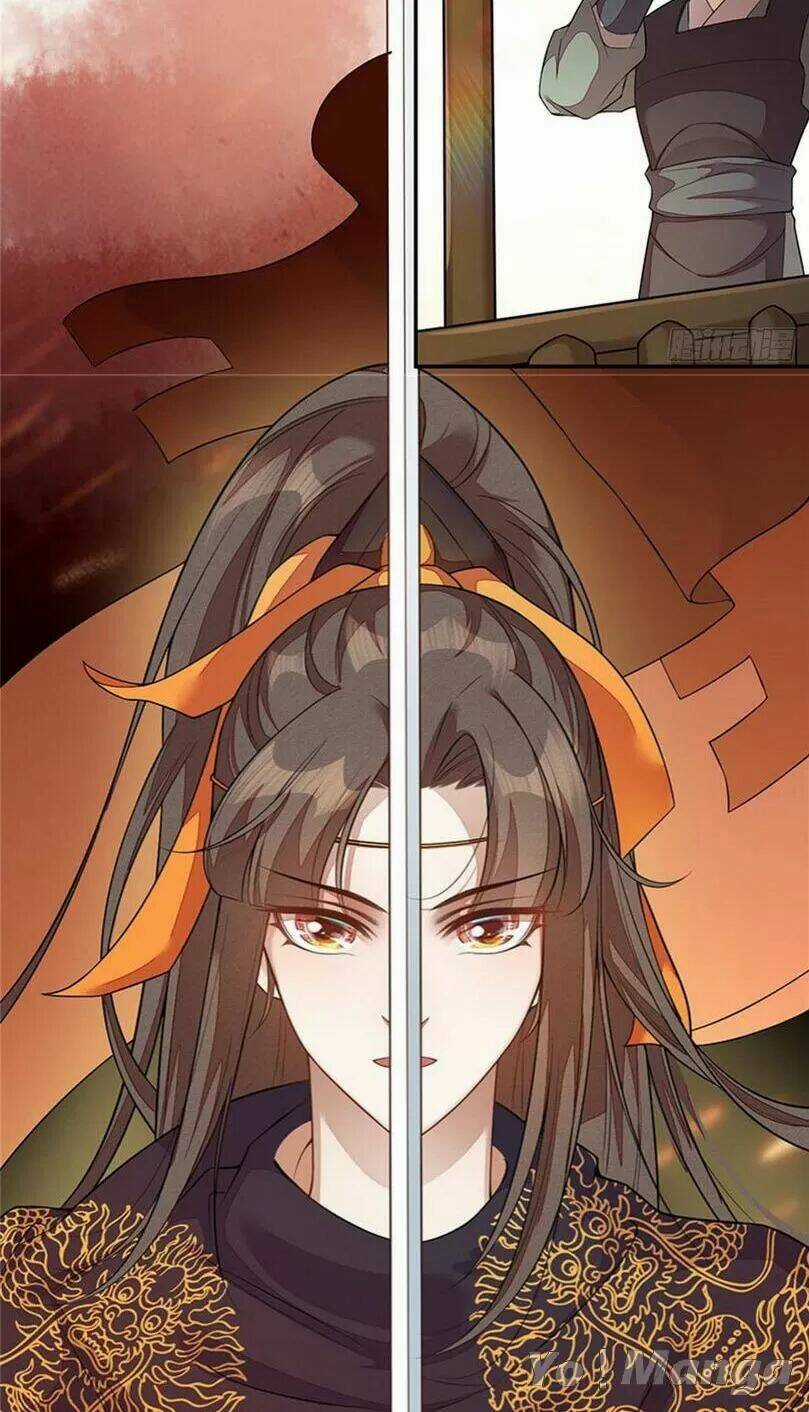 Tuyệt Thế Luyện Đan Sư Chapter 132 trang 17