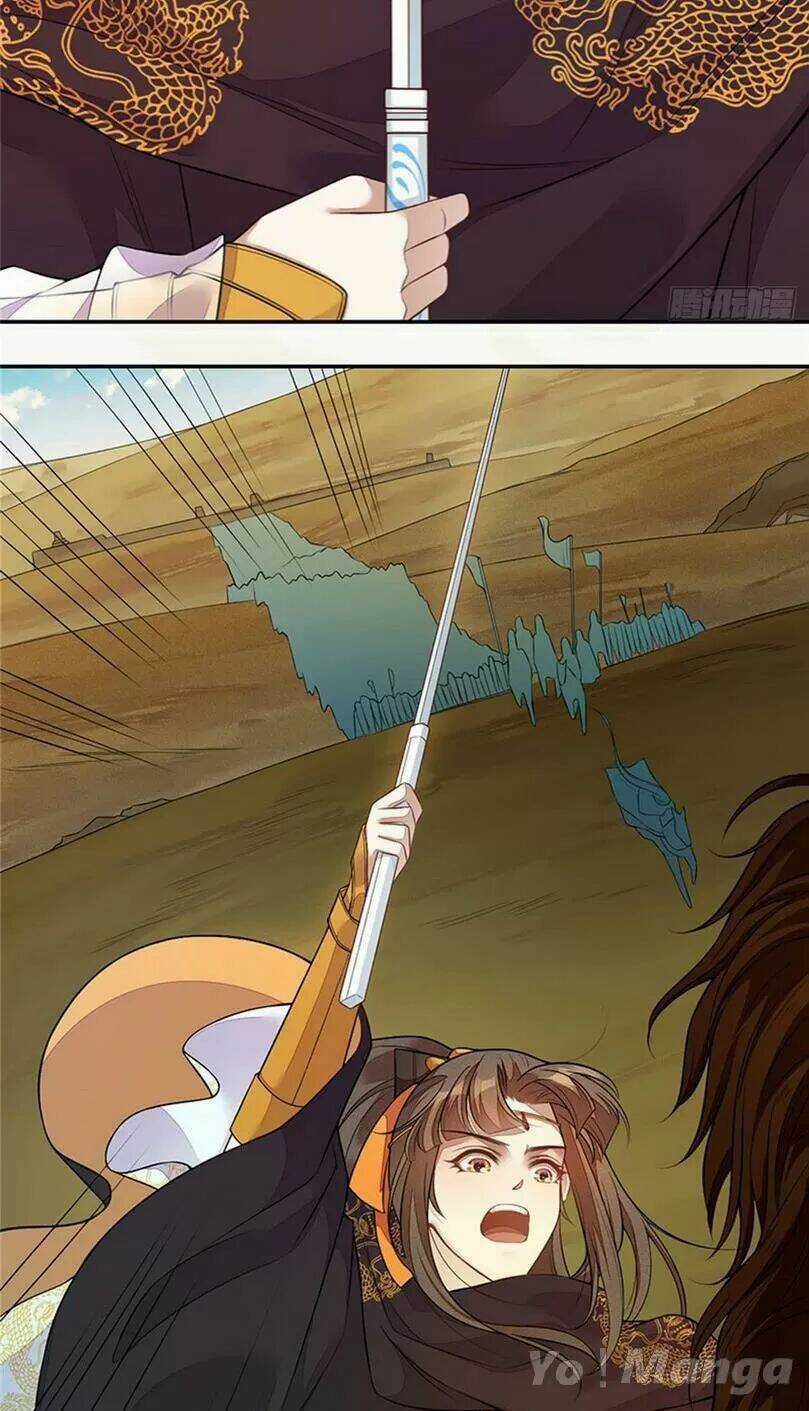 Tuyệt Thế Luyện Đan Sư Chapter 132 trang 18