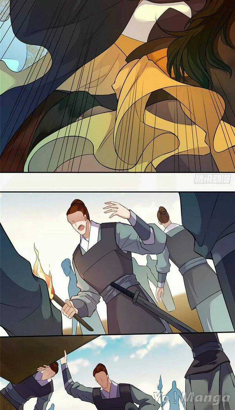 Tuyệt Thế Luyện Đan Sư Chapter 132 trang 19