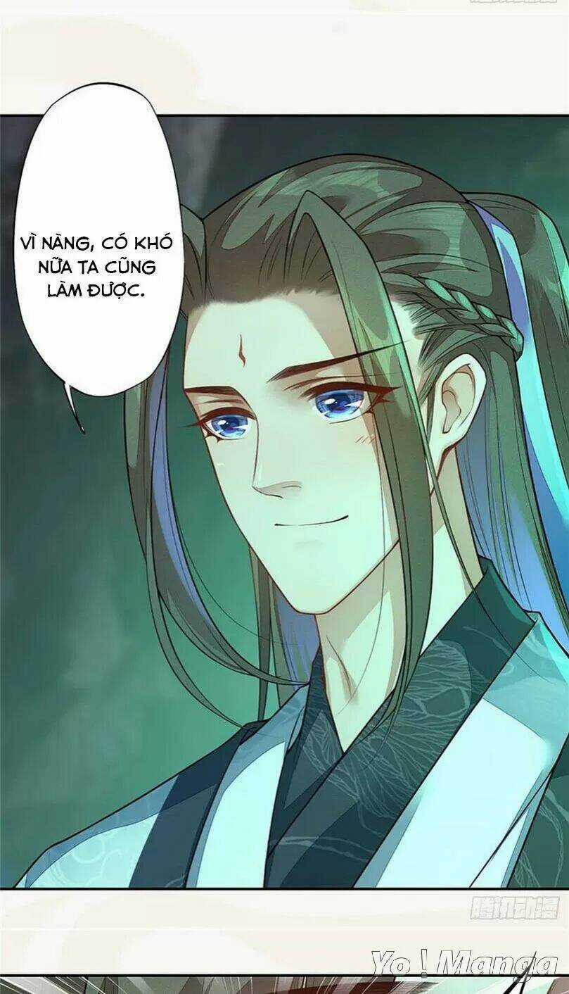 Tuyệt Thế Luyện Đan Sư Chapter 132 trang 25