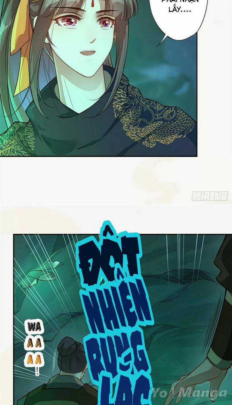 Tuyệt Thế Luyện Đan Sư Chapter 132 trang 28