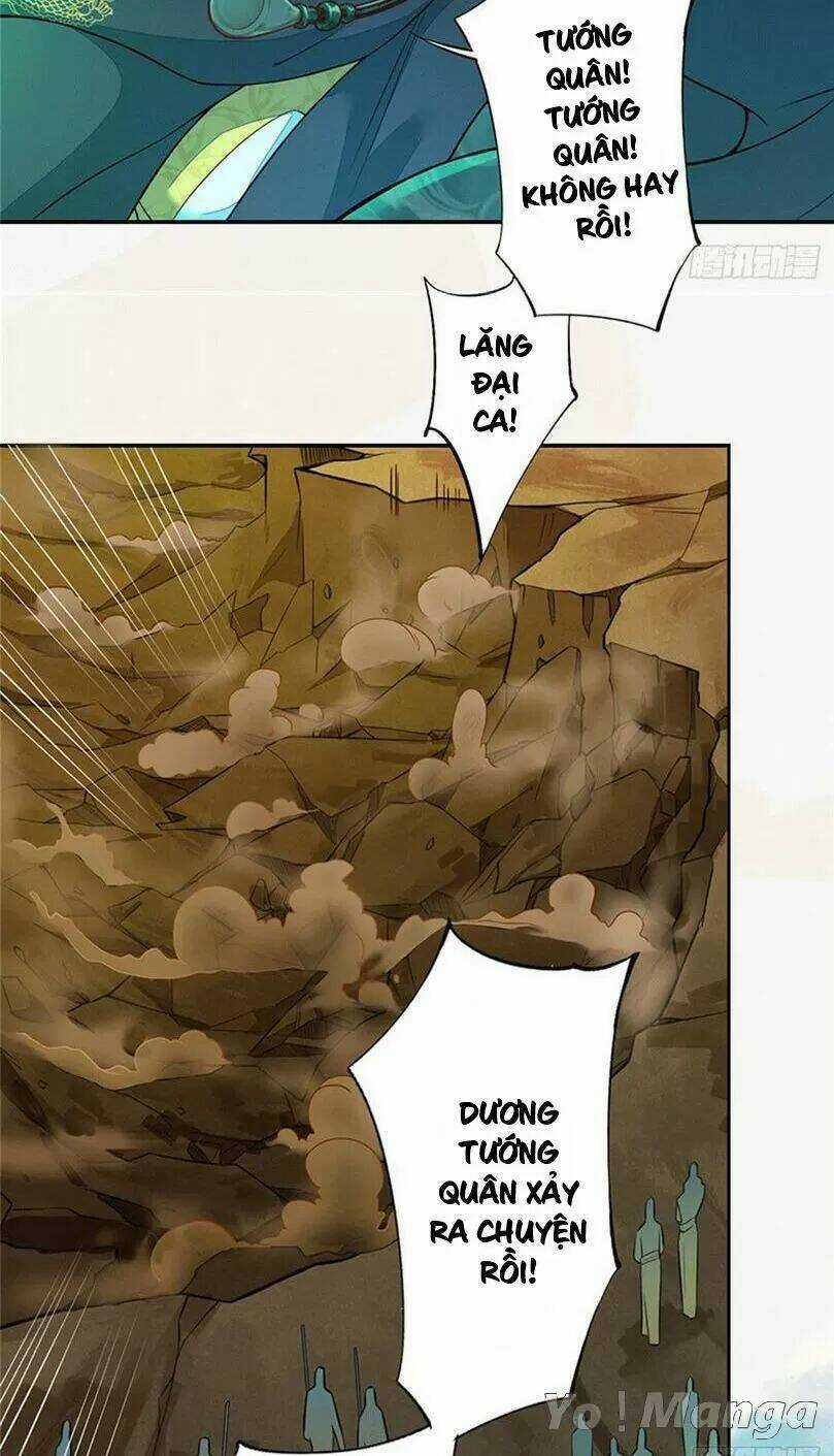 Tuyệt Thế Luyện Đan Sư Chapter 132 trang 30