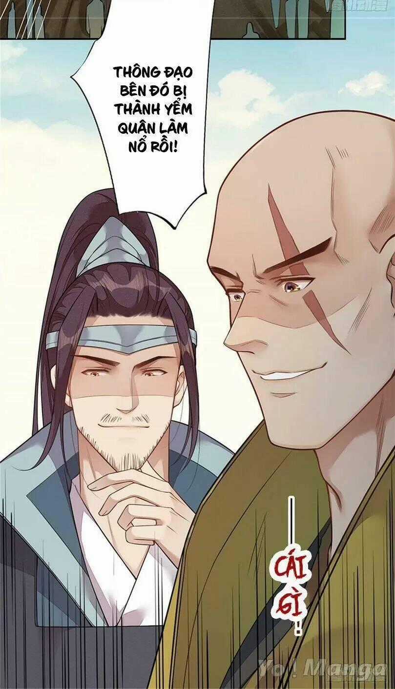 Tuyệt Thế Luyện Đan Sư Chapter 132 trang 31