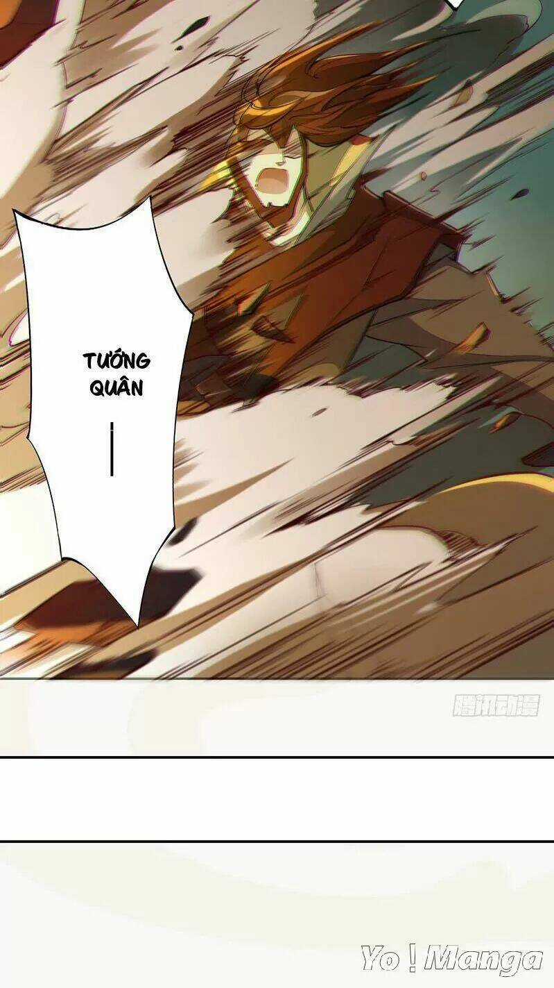 Tuyệt Thế Luyện Đan Sư Chapter 133 trang 11