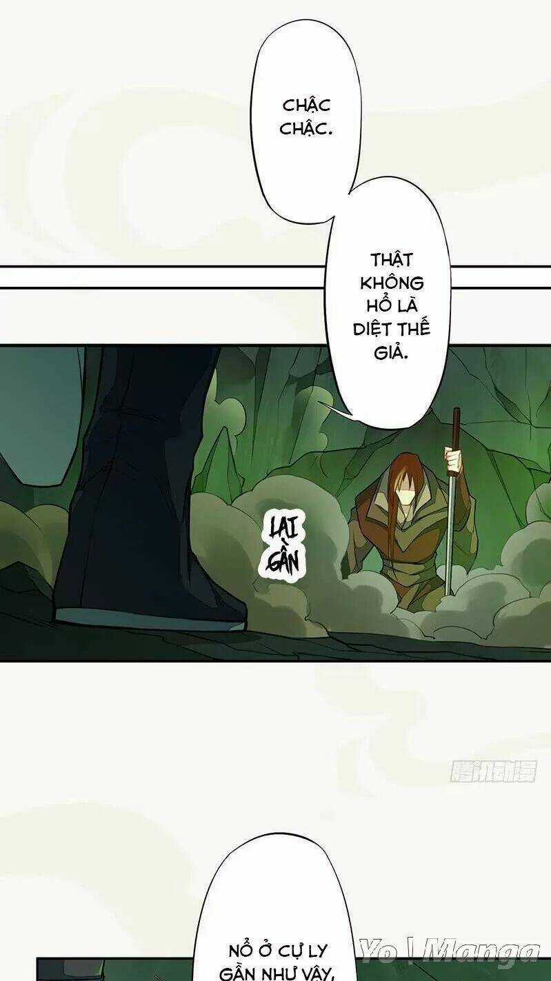 Tuyệt Thế Luyện Đan Sư Chapter 133 trang 12