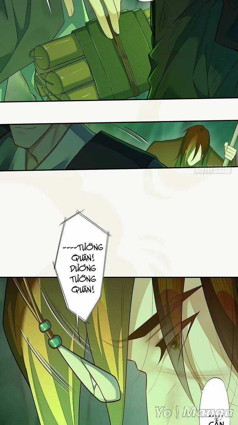 Tuyệt Thế Luyện Đan Sư Chapter 133 trang 14