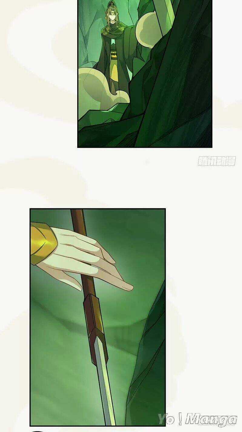 Tuyệt Thế Luyện Đan Sư Chapter 133 trang 19