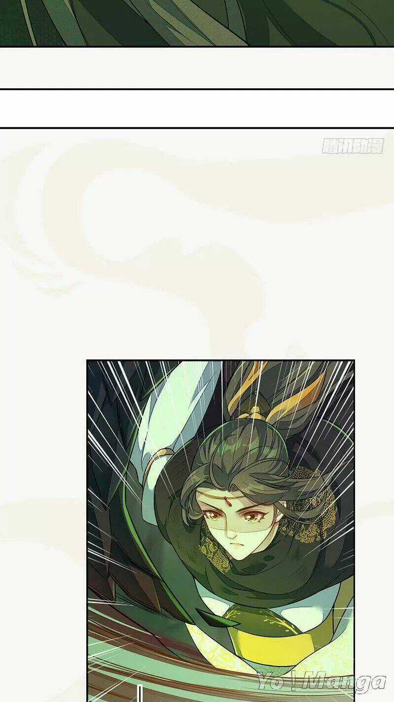 Tuyệt Thế Luyện Đan Sư Chapter 133 trang 22